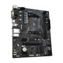 Gigabyte 9MA52MS2H-00-13 Placa Base A520M S2H AMD A520, Socket AM4, Micro ATX, DDR4, HDMI, M.2, RGB Fusion 2.0, Smart Fan 5